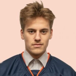 Meet your Posher, Kurtis